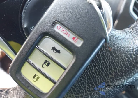 2015 Honda Civic Ex-L z USA, uszkodzony, nr VIN 19XFB2F9XFE025641